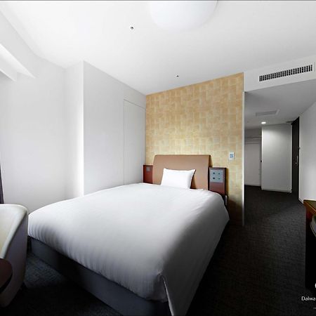 Daiwa Roynet Hotel Shin-Yokohama Yokohama  Exteriör bild