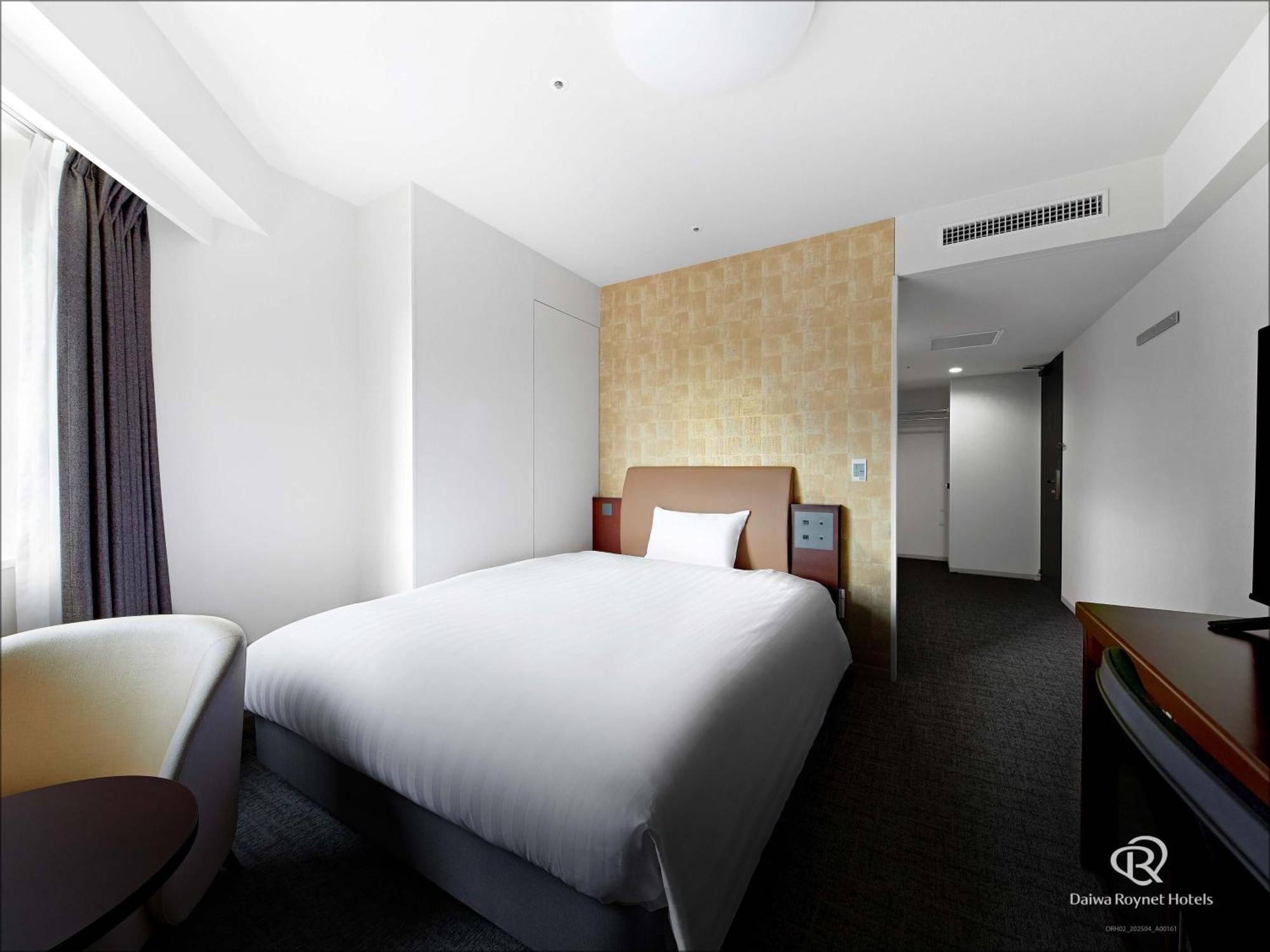 Daiwa Roynet Hotel Shin-Yokohama Yokohama  Exteriör bild