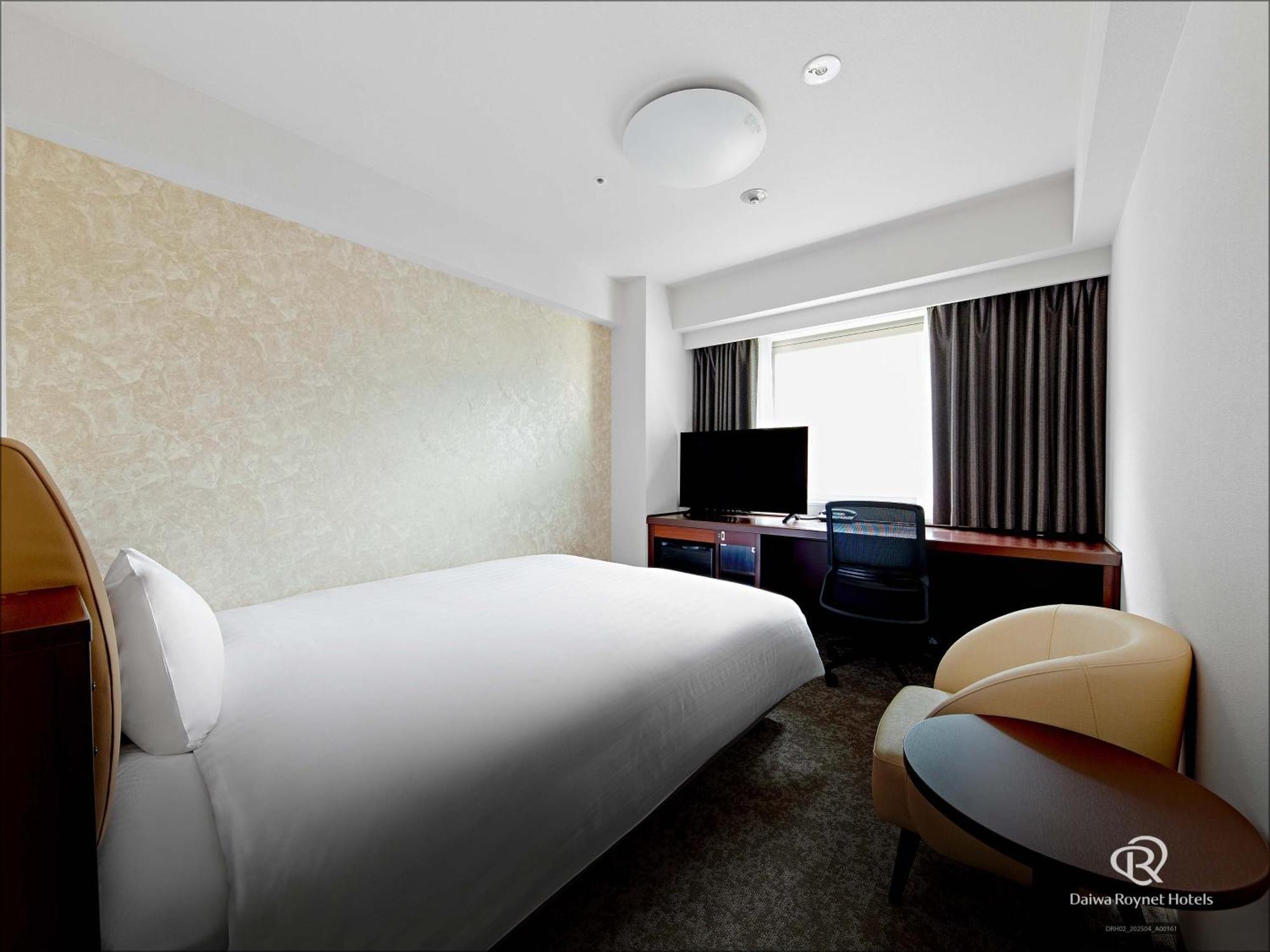 Daiwa Roynet Hotel Shin-Yokohama Yokohama  Exteriör bild