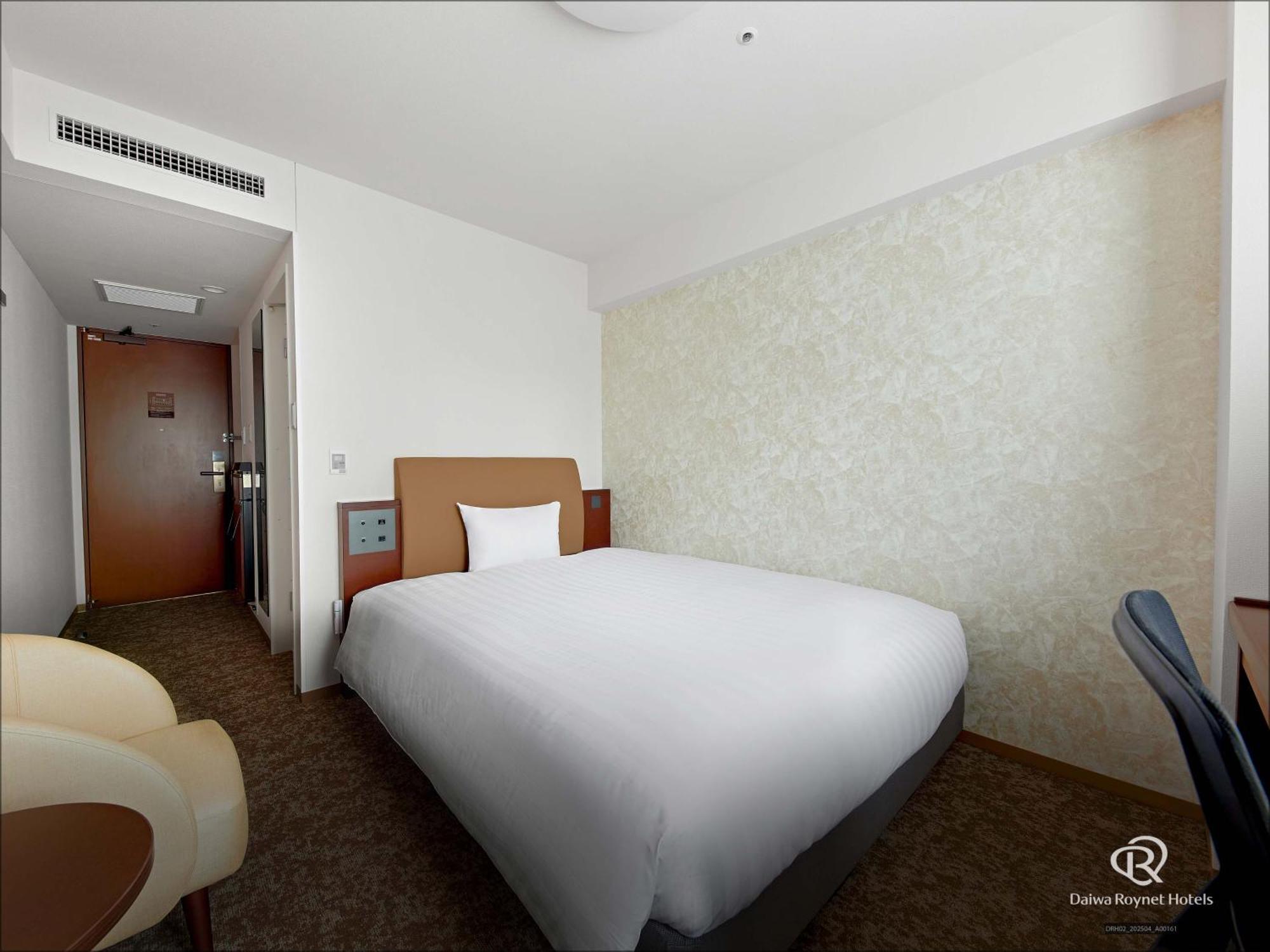Daiwa Roynet Hotel Shin-Yokohama Yokohama  Exteriör bild